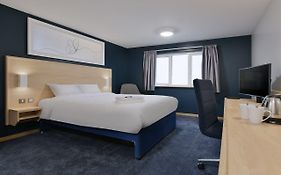 Thame Travelodge